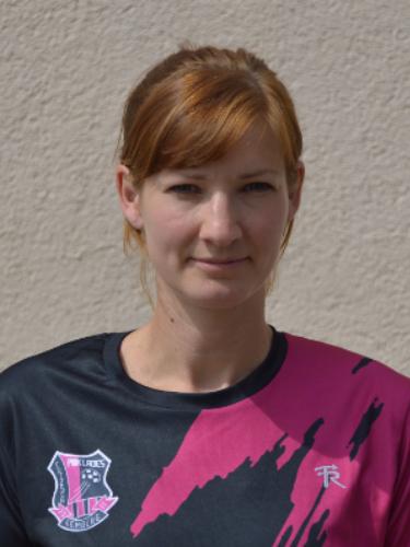 Daniela Jentzsch