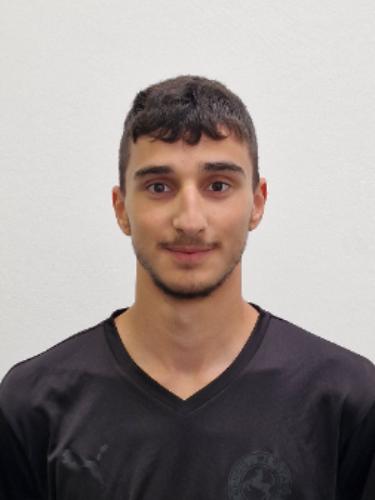 Aksoy Mükremin Dogan