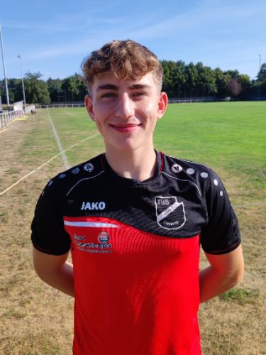 Linus-Maximilian Homberg