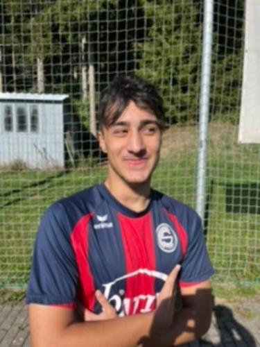 Ahmed Ismail