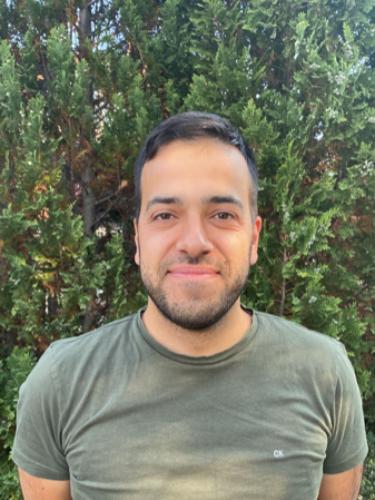 Enes Esatbeyoglu