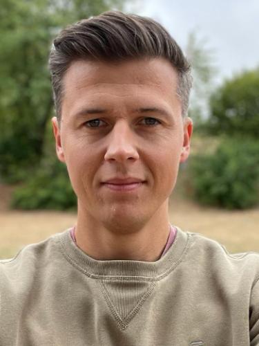 Florian Schmidt