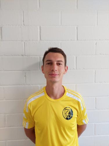 Philipp Grozinger
