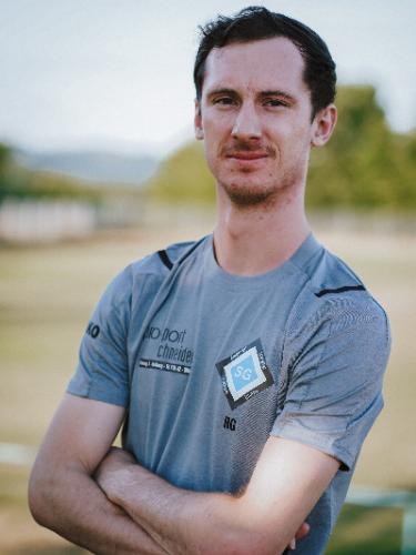 Robert Glanz