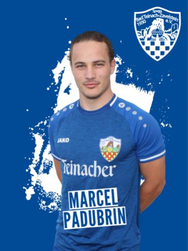 Marcel Padubrin