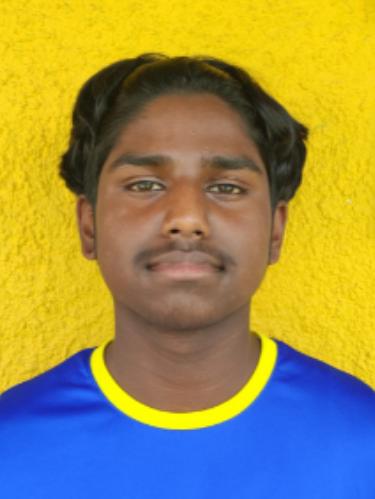 Vinujan Vigneswaran