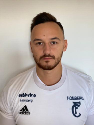 Alexander Draidt