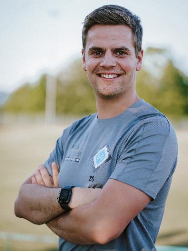 Bastian Seiler