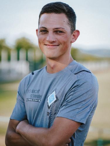 Simon Söhngen