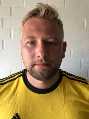 Rene Gellermann