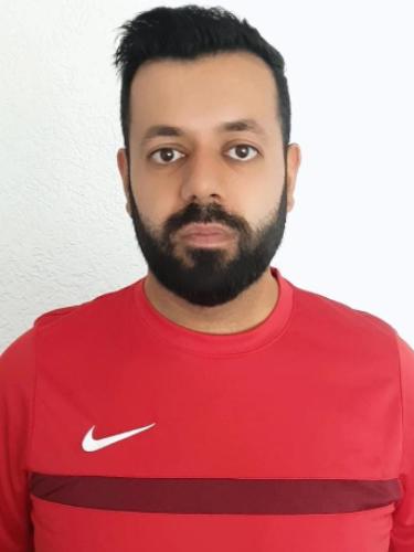 Fatih Demirci