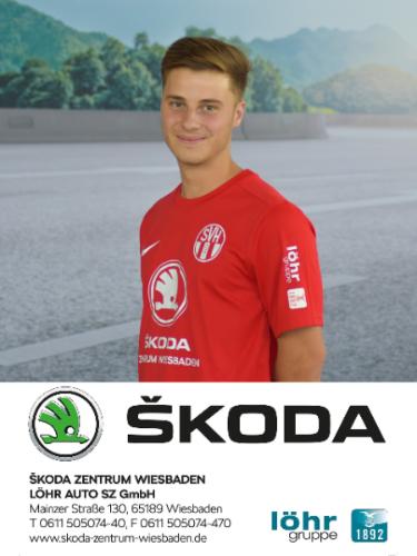 Max Moehn