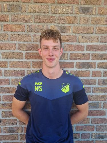 Maximilian Schumacher