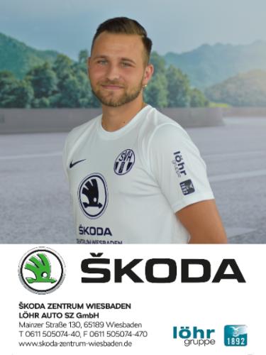Marco Spreitzer