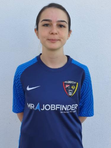 Neslihan Atmaca