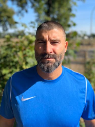 Mehmet Pehlivan