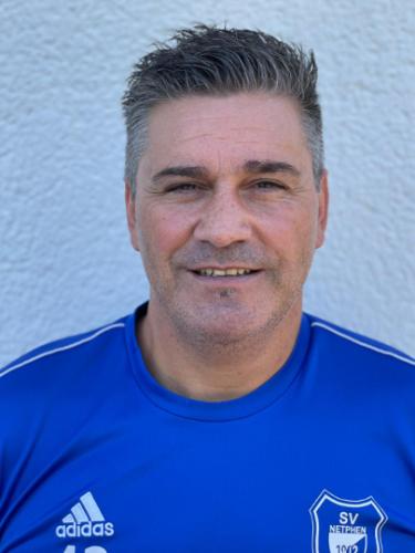 Paulo Alexandre Fernandes