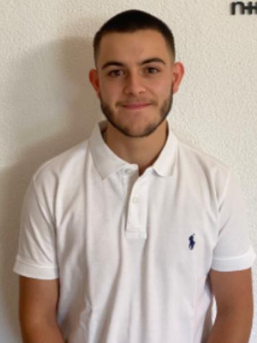 Miguel Machado Friedrich