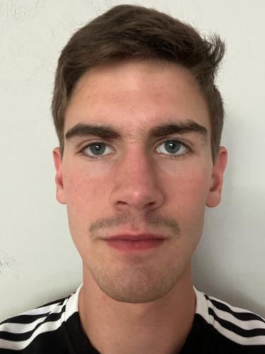 Kevin Krebs