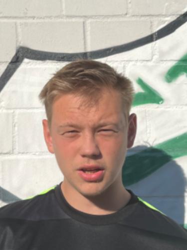 Mirko Peau