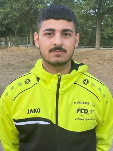 Yildirim Berkant