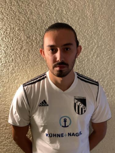 Ercan Yagiz