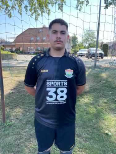 Mikail Karakas