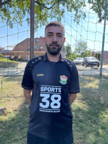 Muhammed Hafit Karakas