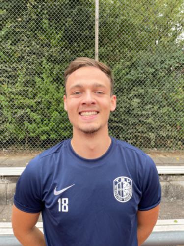 Max Schoenleber