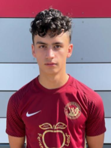 Emre Tokdemir