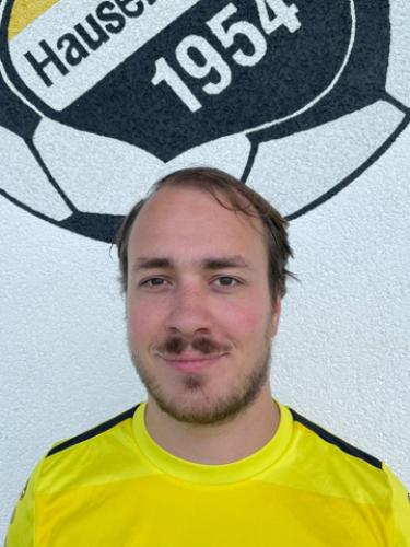 Andreas Baumann
