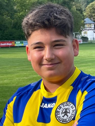 Burak Sayal