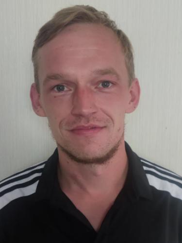 Maik Schumacher