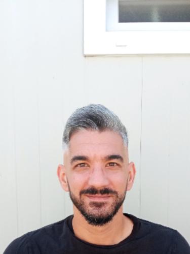Emre Alkac