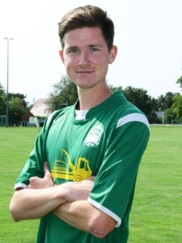 Toni Müller