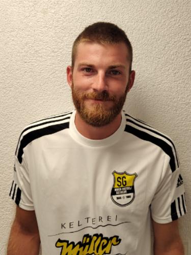 Nils Wilke