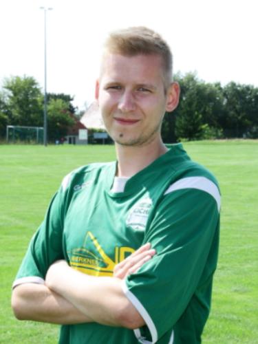 Florian Scholl
