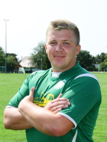 Tom Goreki