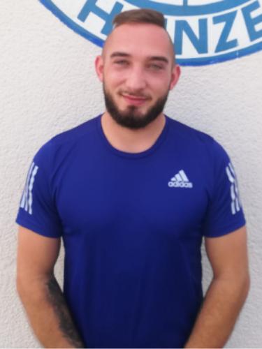 Marcel Paul