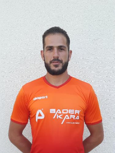 Husein Bakr