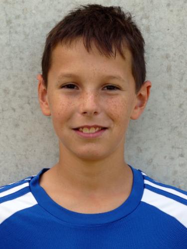 Leandro Nevio Tersigni