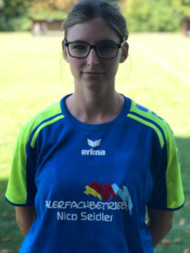 Lisa Rüger