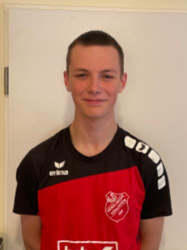 Justus Maaß