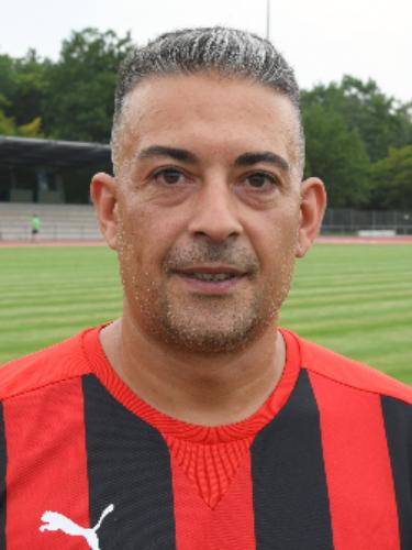 Christian Frey