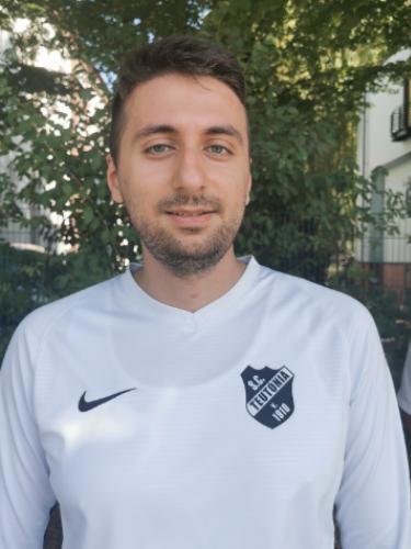 Ümit Kurt