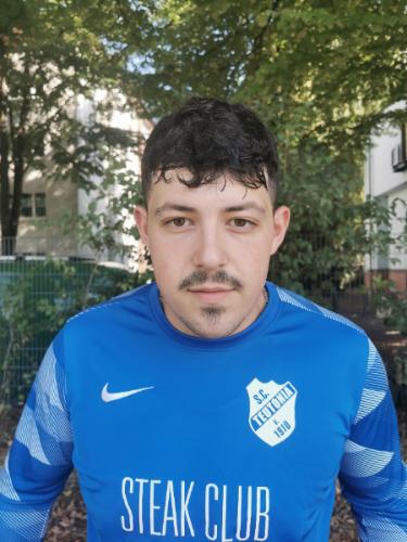 Kastriot Sadikaj