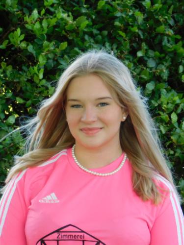 Nele Marie Andrich