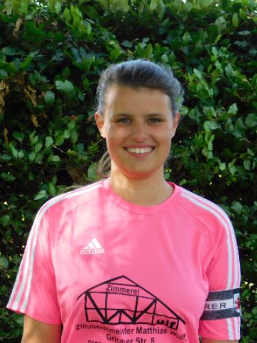 Tia Bartels