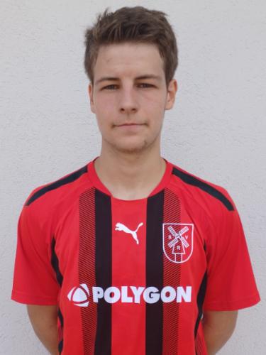 Lorenz Weber