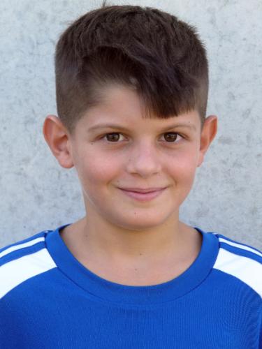 Luke Apostolidis